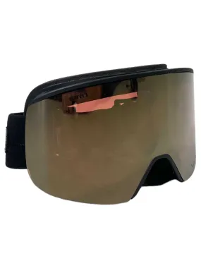 Giro Ella Black Craze W Copper Ski Goggles