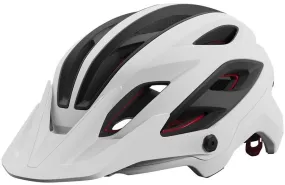 Giro Merit Spherical MTB Helmet - Matt White-Black