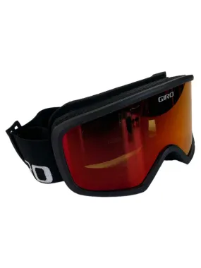 Giro Stomp Blk Wm W Scarlett Ski Goggles