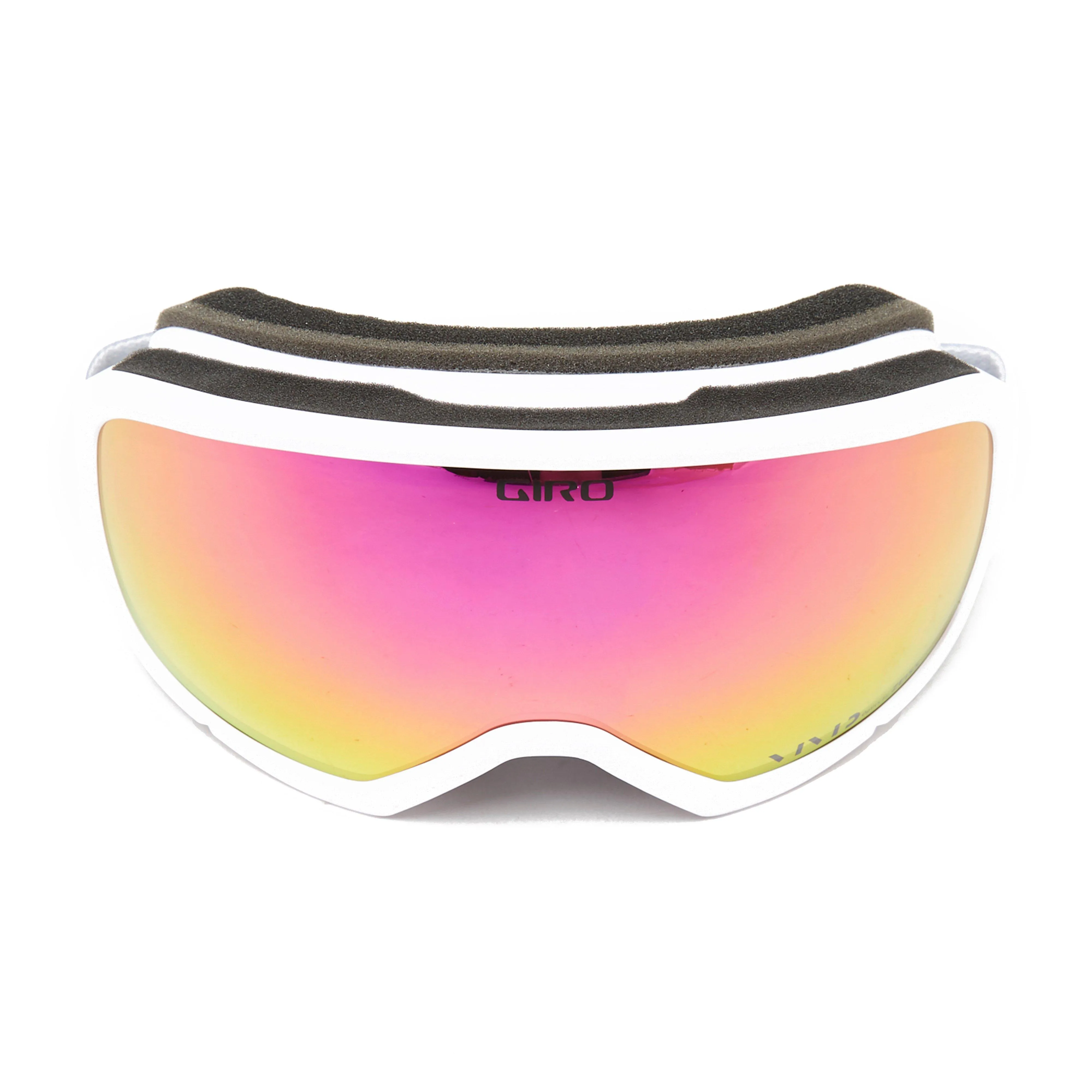 GIRO Women's Millie Ski Goggles | Ultimate Outdoors