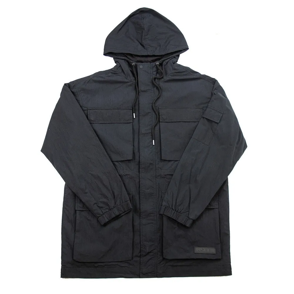 Gizmo Jacket (Black)