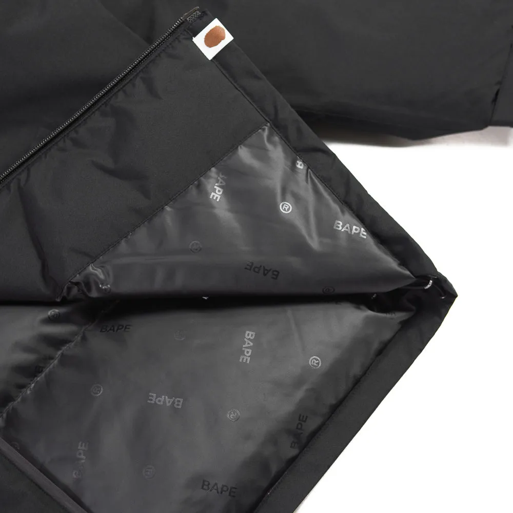 Gore-Tex Down Jacket (Black)