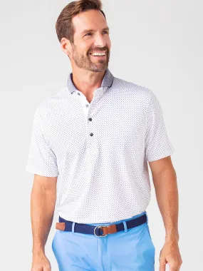     GREYSON  Men's Starling Polo    