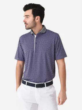     GREYSON  Men's Stinger Polo    