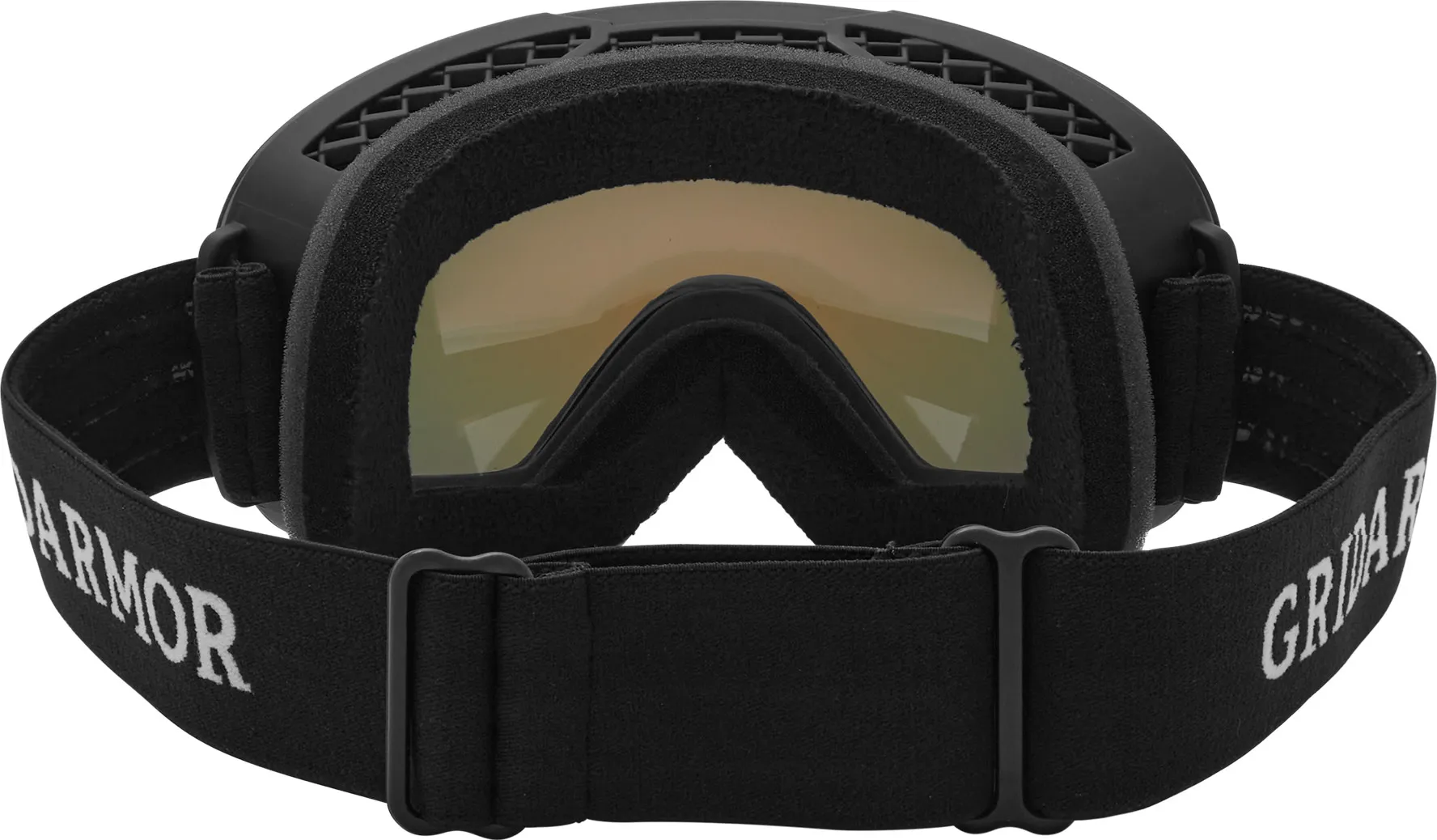 Gridarmor Norefjell Ski Goggles Red | Buy Gridarmor Norefjell Ski Goggles Red here | Outnorth