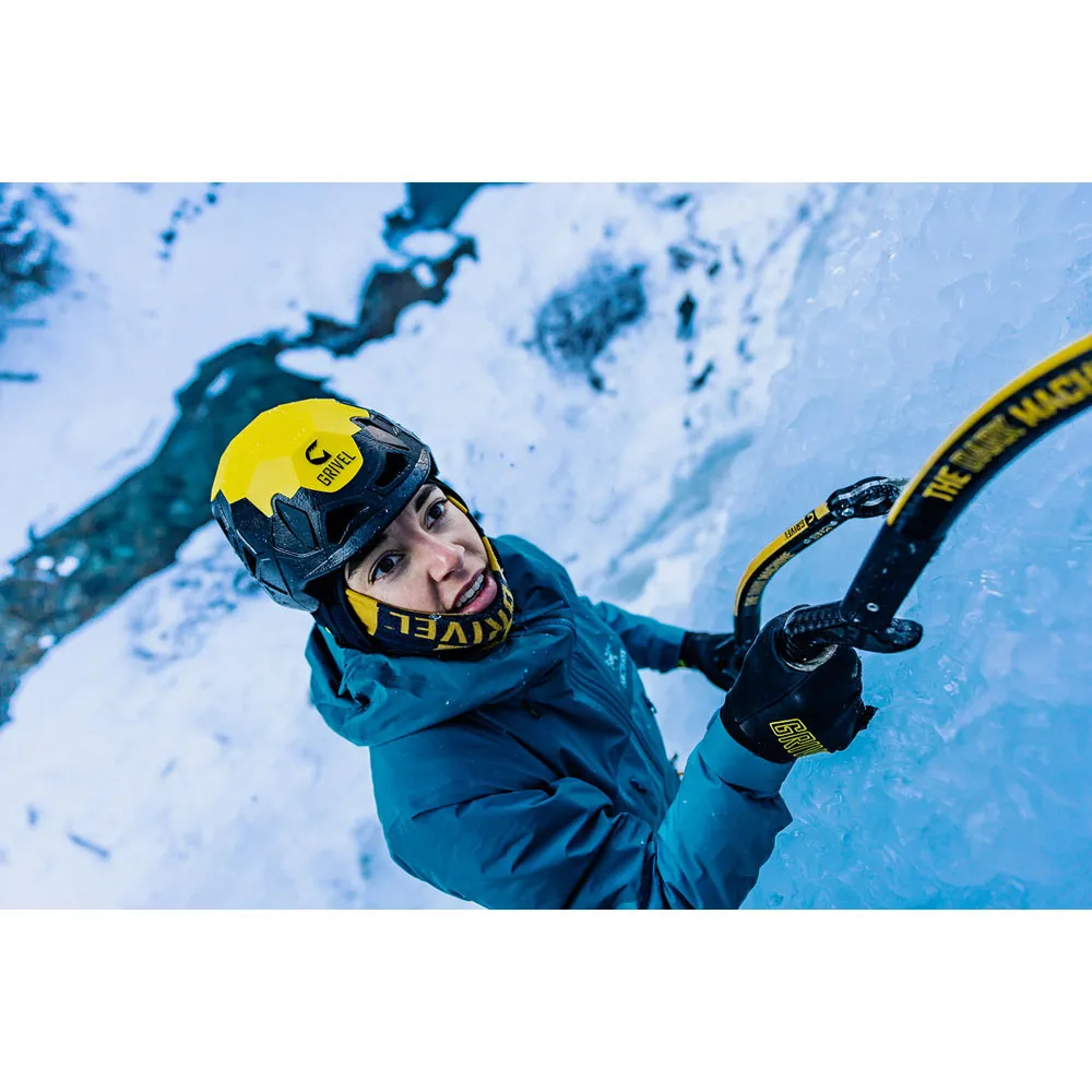 Grivel Mutant Climbing Helmet