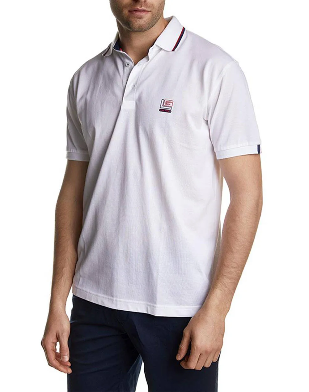 GUY LAROCHE 2219095 POLO SHIRT