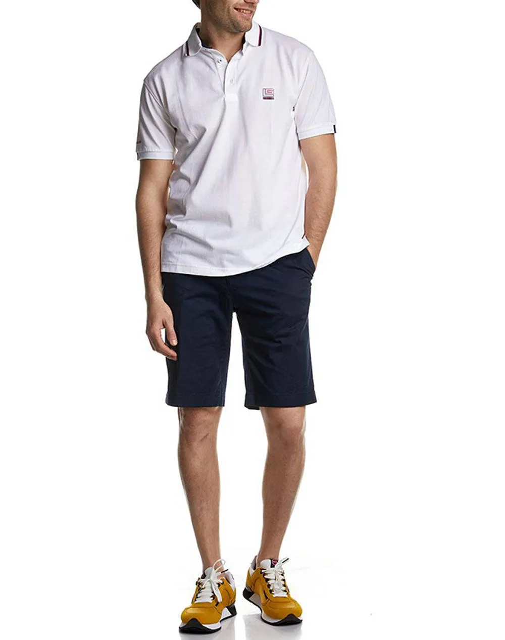 GUY LAROCHE 2219095 POLO SHIRT