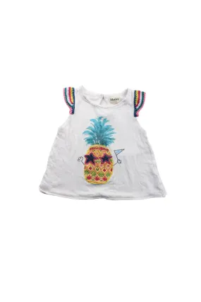 Hatley Sleeveless Top 5T