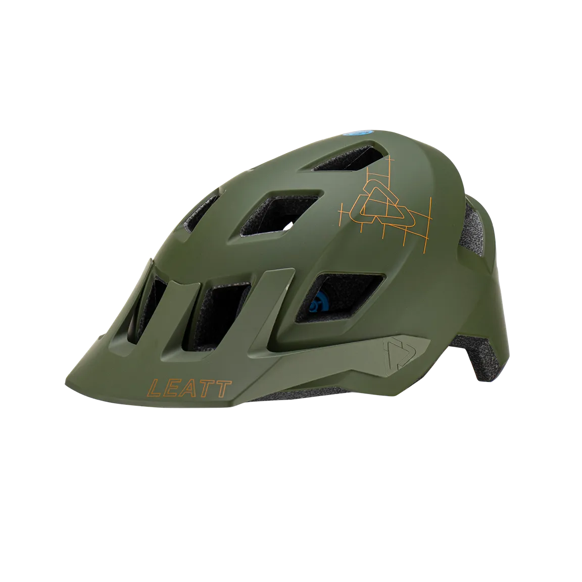 Helmet MTB AllMtn 1.0