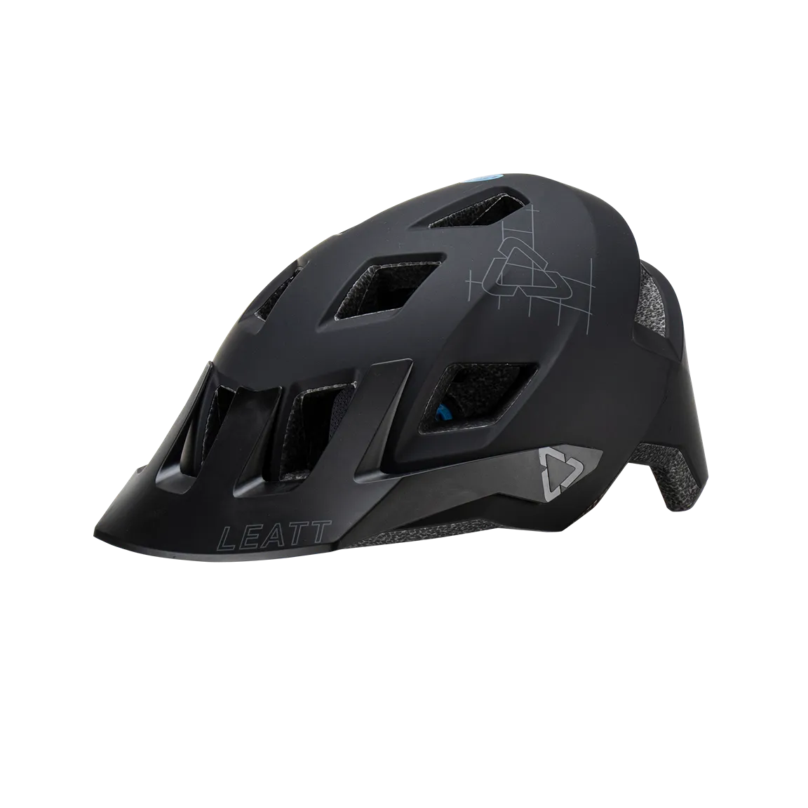 Helmet MTB AllMtn 1.0