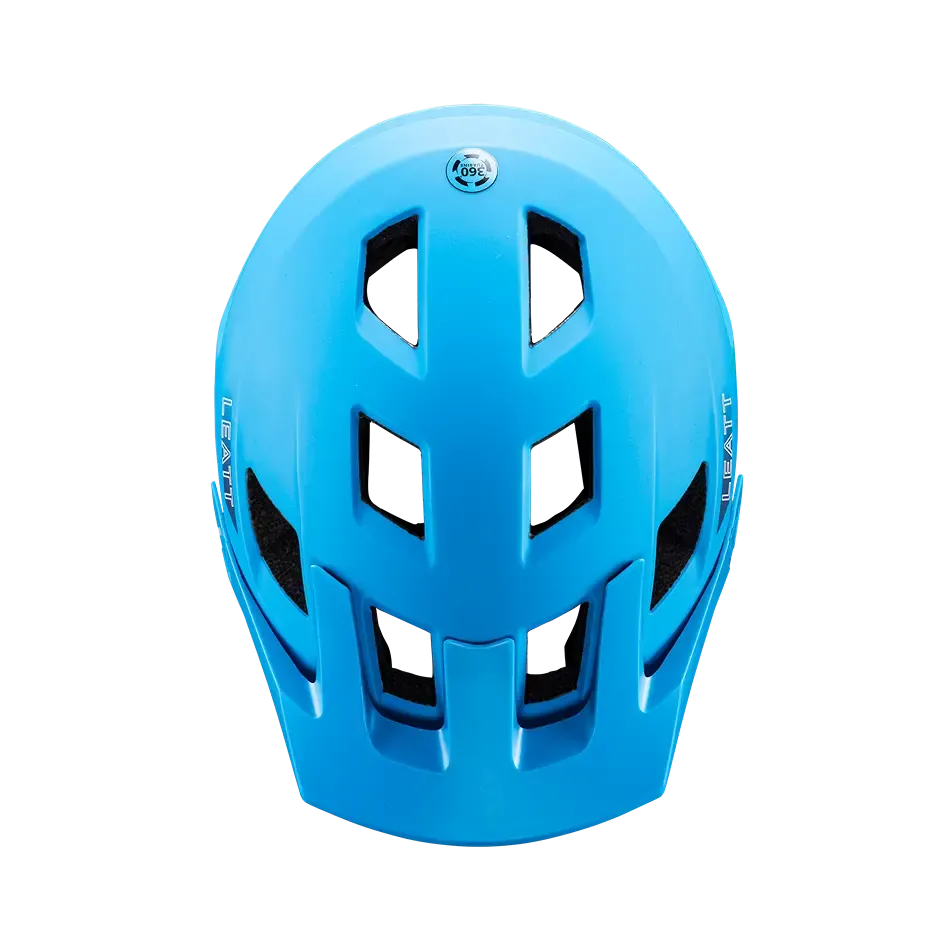 Helmet MTB AllMtn 1.0