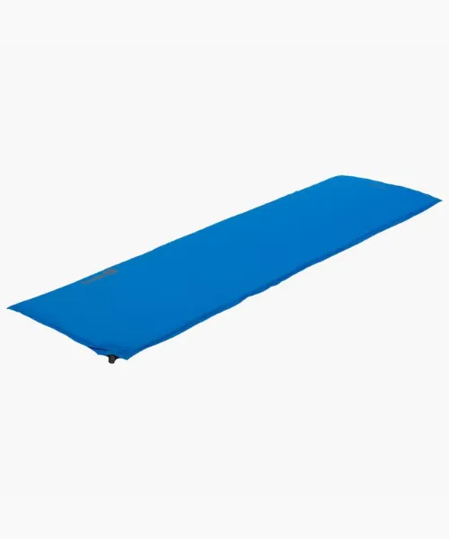 Highlander Self-Inflating Mattress Blue Base L - Bennevis Clothing