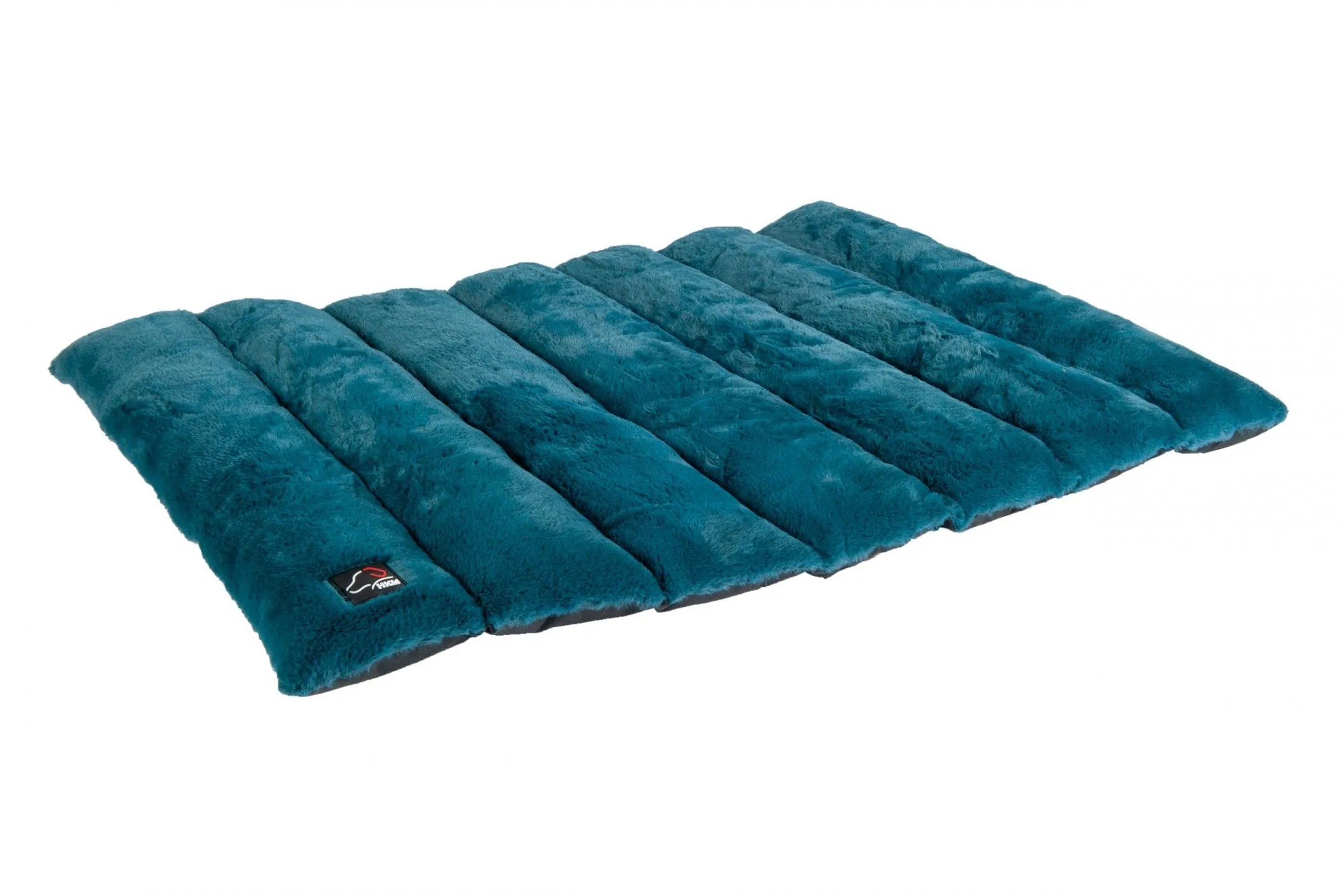 HKM Blue Travel Dog Blanket