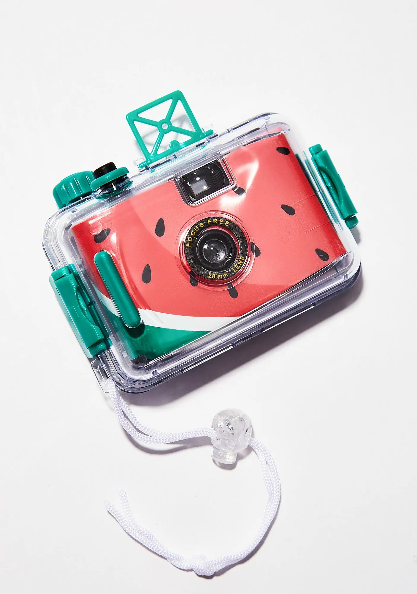 Home Slice Underwater Camera-