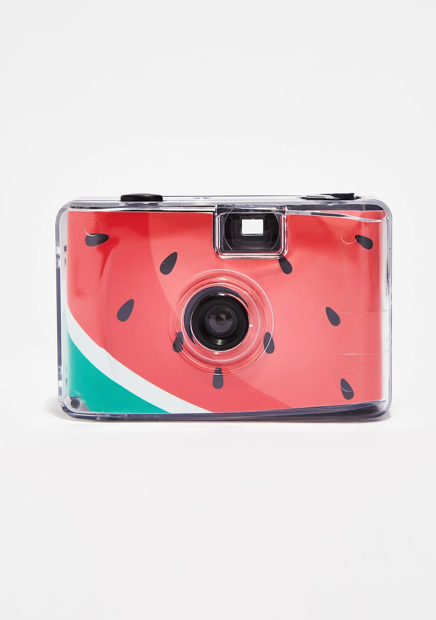 Home Slice Underwater Camera-