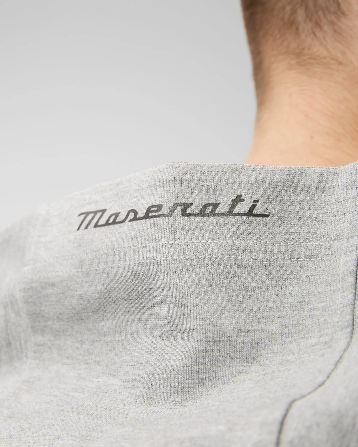 Hoodie North Sails x Maserati 451509-926