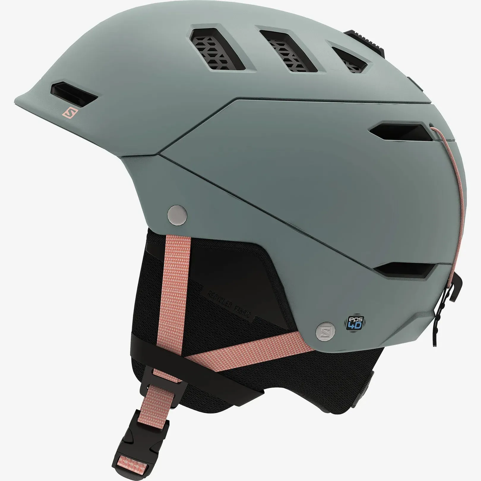 Husk Pro Helmet