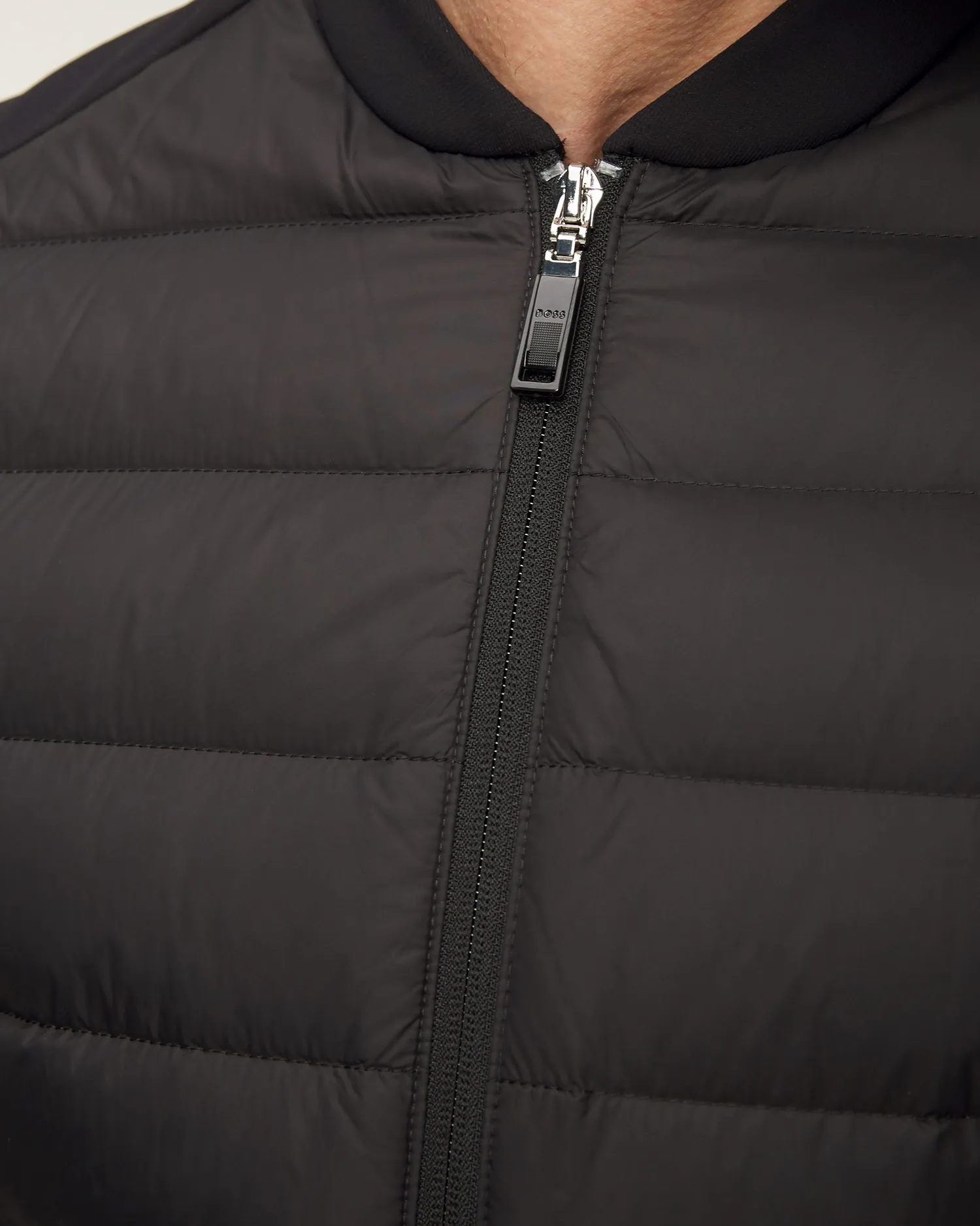 Hybrid jacket Boss J Vader 50491904-1