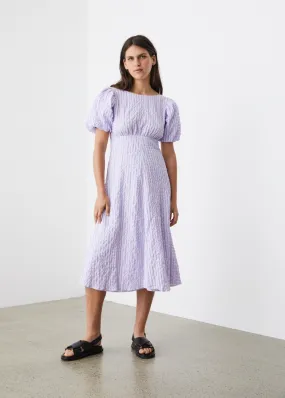 Incu Collection -  Sally Dress - Dress