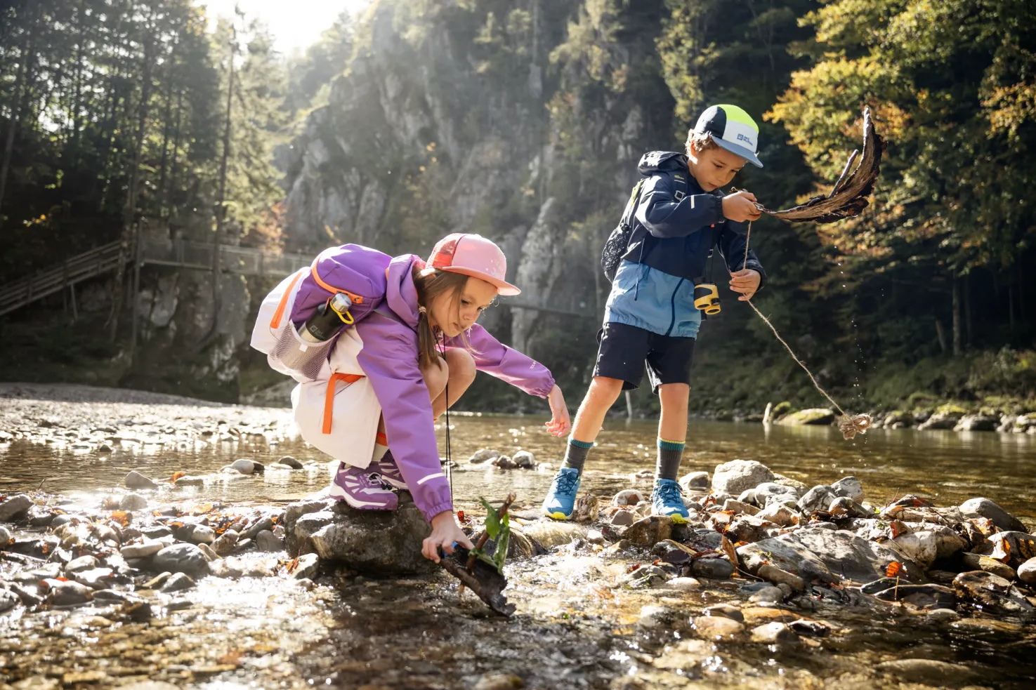 Jack Wolfskin Kids' Rainy Days 2-Layer Jacket Slate Green | Buy Jack Wolfskin Kids' Rainy Days 2-Layer Jacket Slate Gr