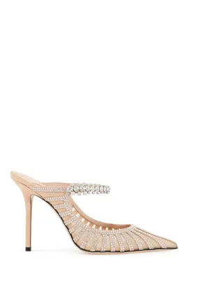 Jimmy Choo    Jimmy Choo Bing 100 Mules With