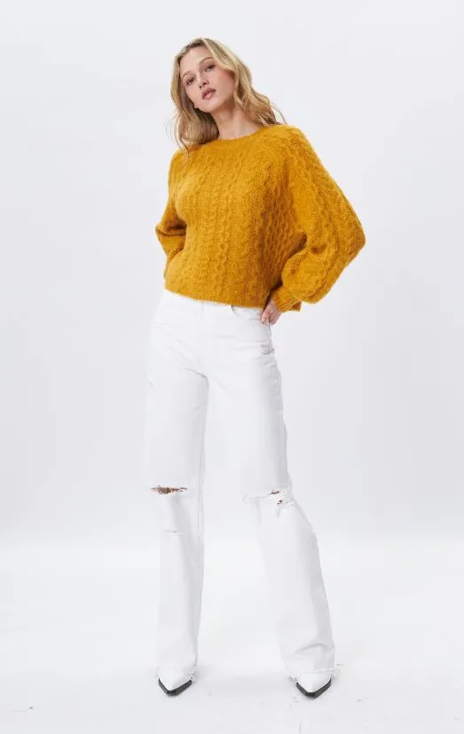 John & Jenn Glennon Sweater