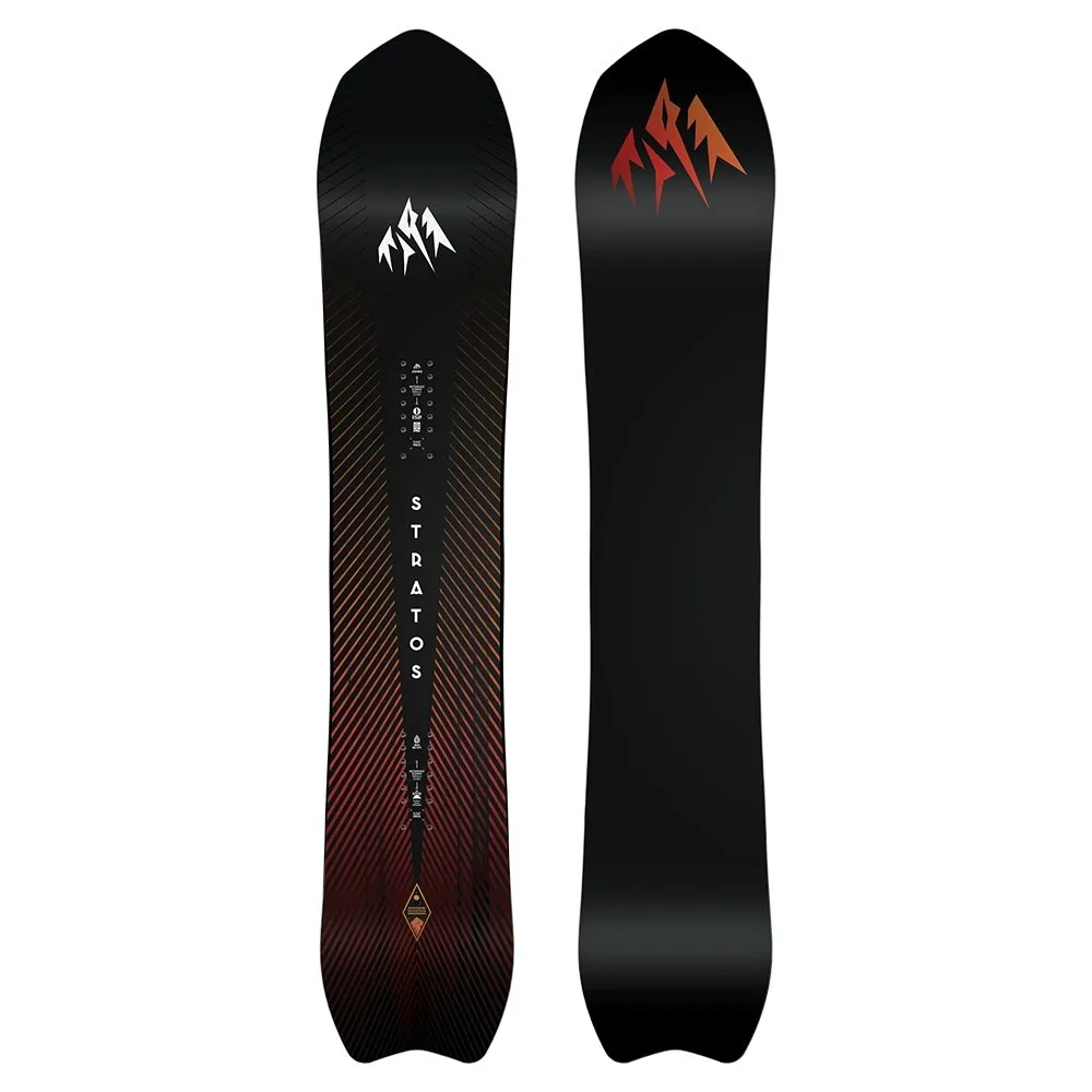 Jones Stratos Snowboard (Men's)