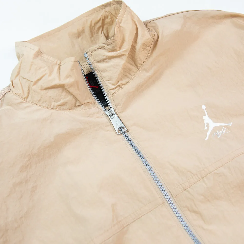 Jordan Essential Jacket (Hemp/Hemp/Sail)