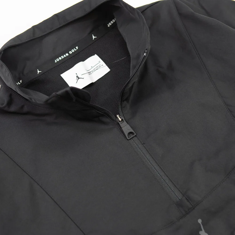 Jordan Sport Golf Jacket (Black)