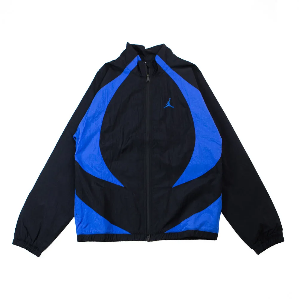 Jordan Sport Jam Jacket (Black/Game Royal)