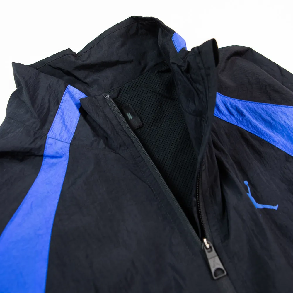 Jordan Sport Jam Jacket (Black/Game Royal)