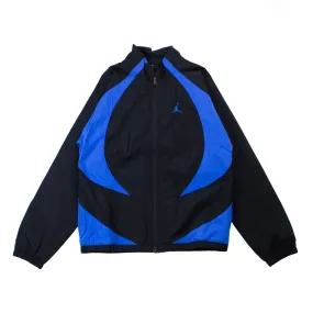 Jordan Sport Jam Jacket (Black/Game Royal)