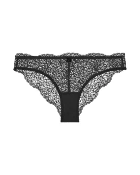 Journelle Allegra Bikini | BLACK