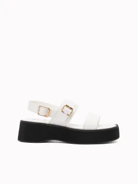 Jovie Platform Sandals