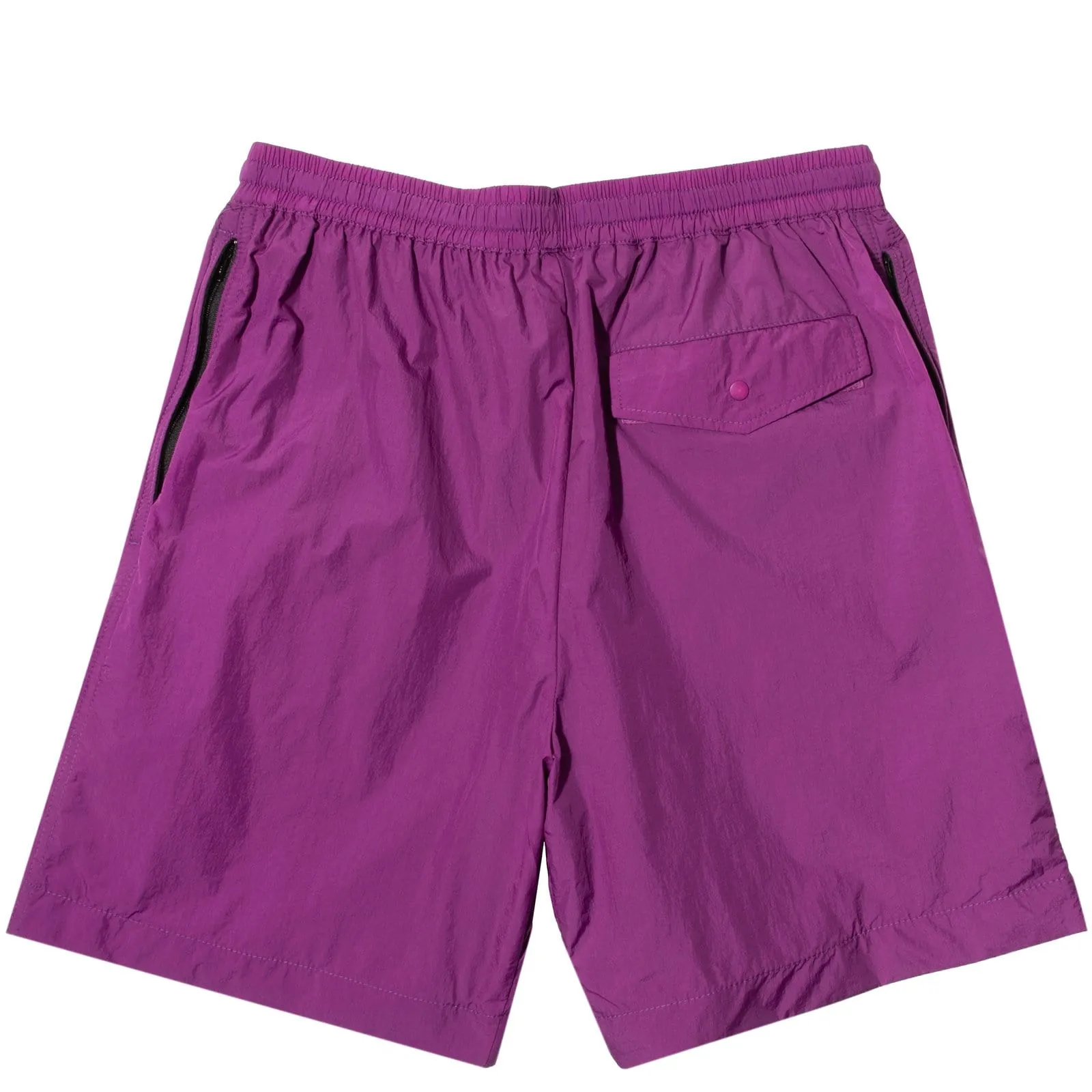 JUNGLE SHORTS Purple