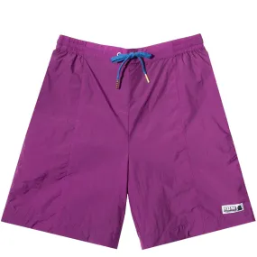 JUNGLE SHORTS Purple