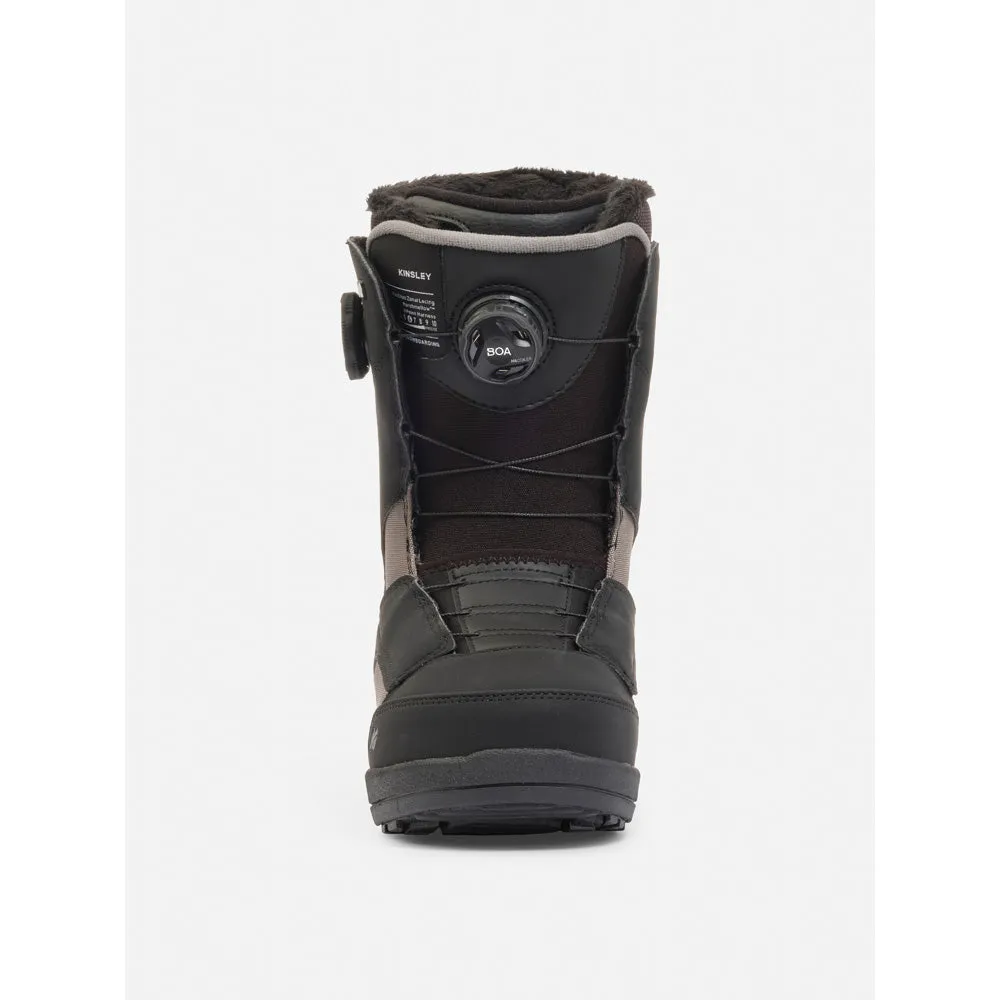 K2 Kinsley Womens Snowboard Boot 2025