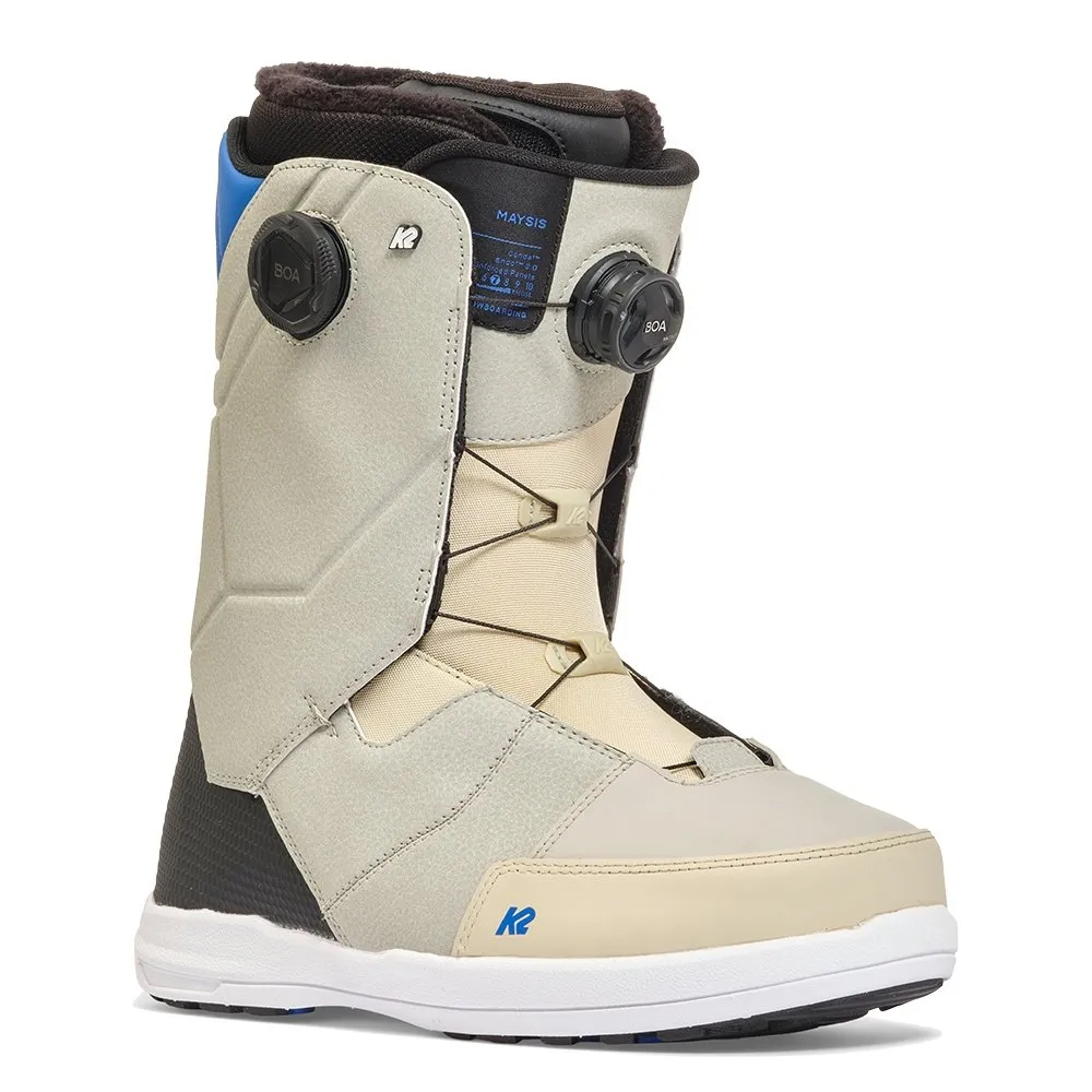  K2 Maysis BOA Snowboard Boot (Men's)