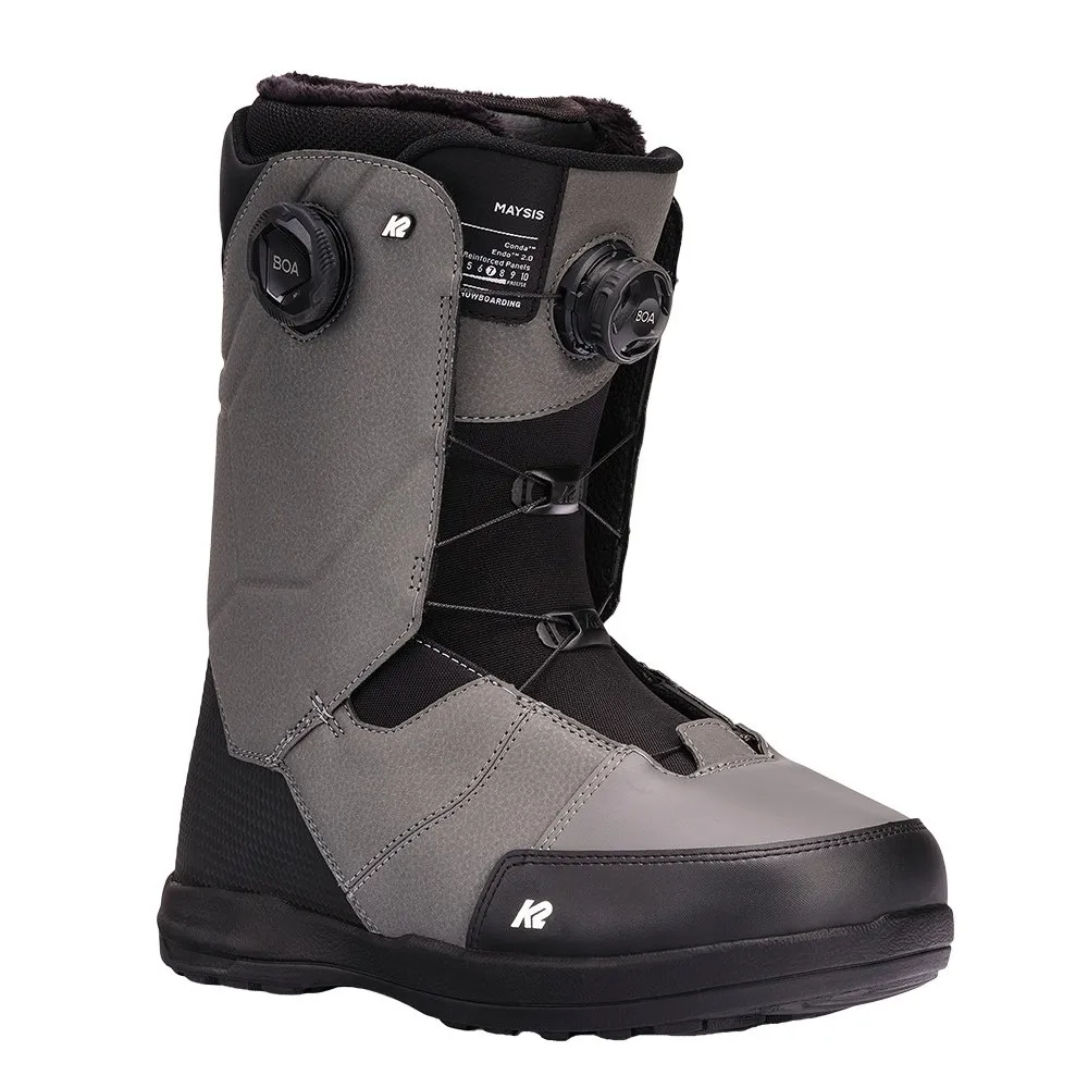  K2 Maysis BOA Snowboard Boot (Men's)