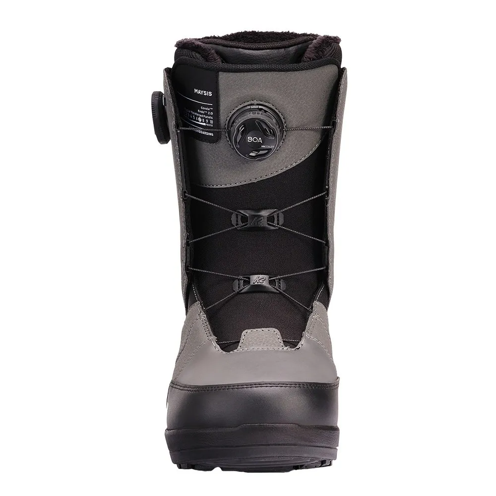  K2 Maysis BOA Snowboard Boot (Men's)