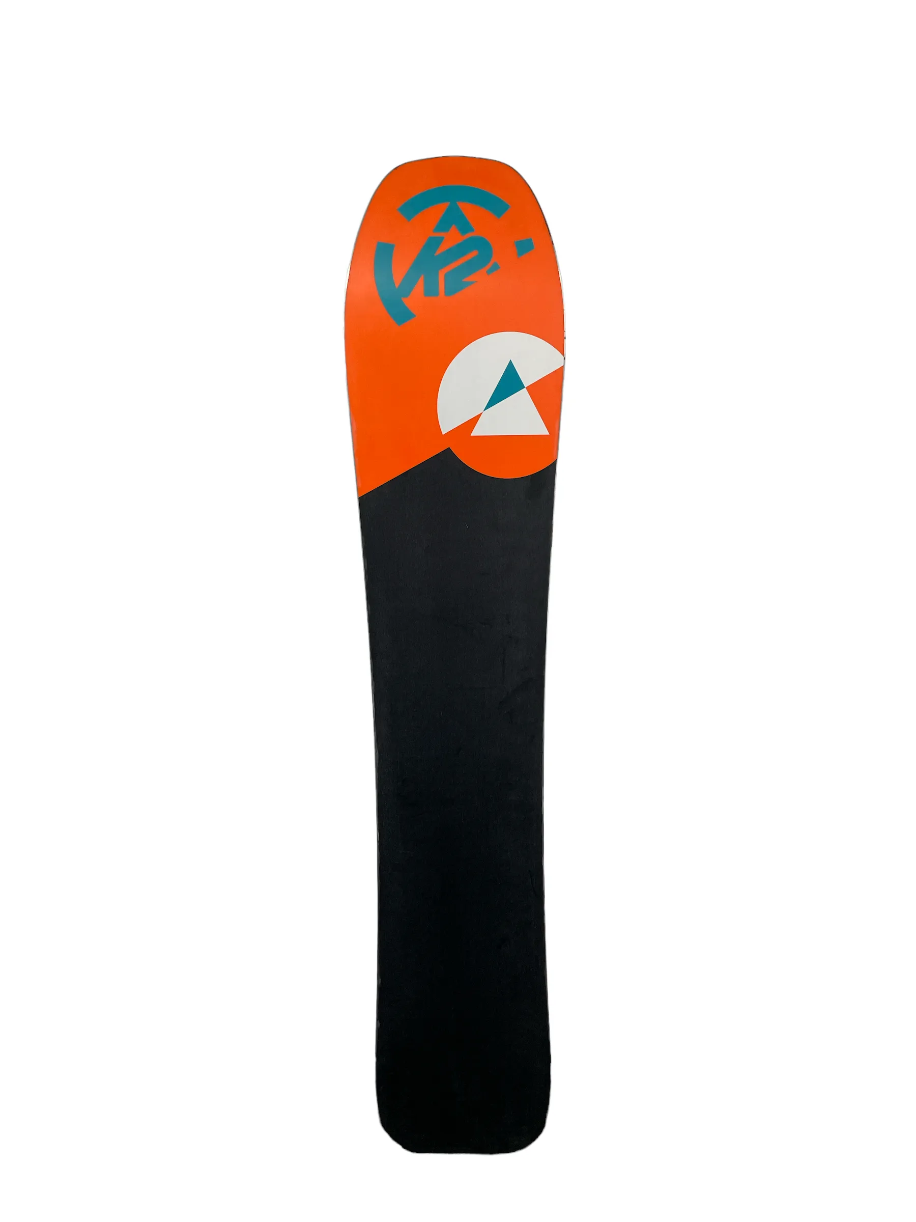 K2 Peacekeeper Snowboard