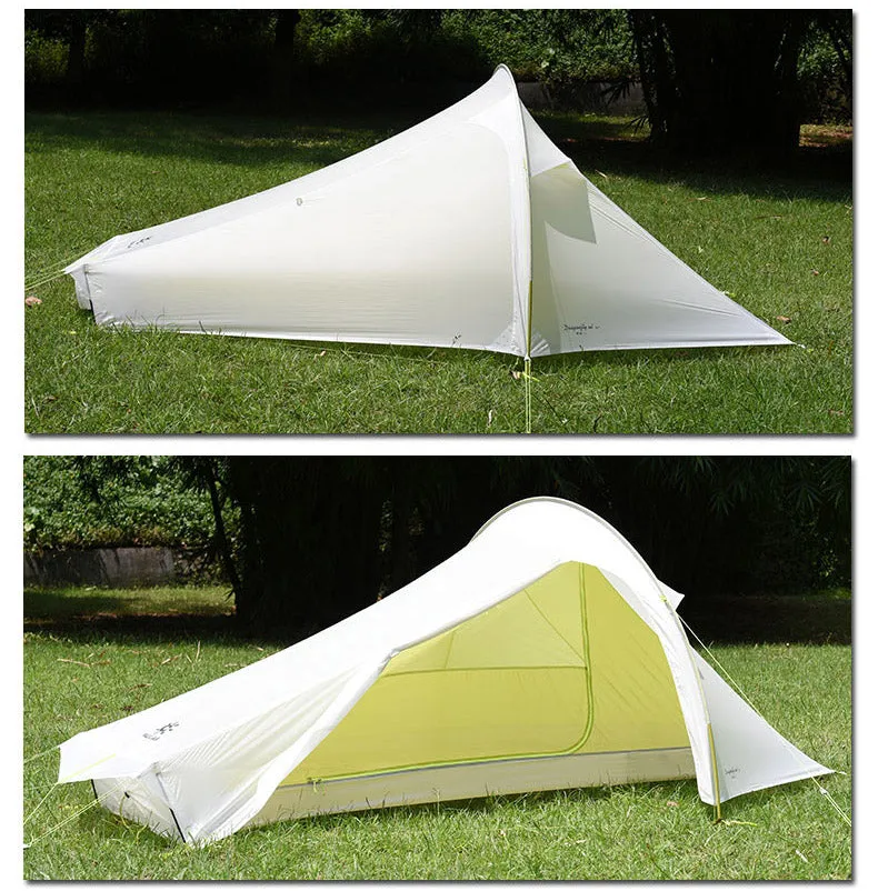 Kailas Dragonfly UL Easy Set up Camping Tent 1P