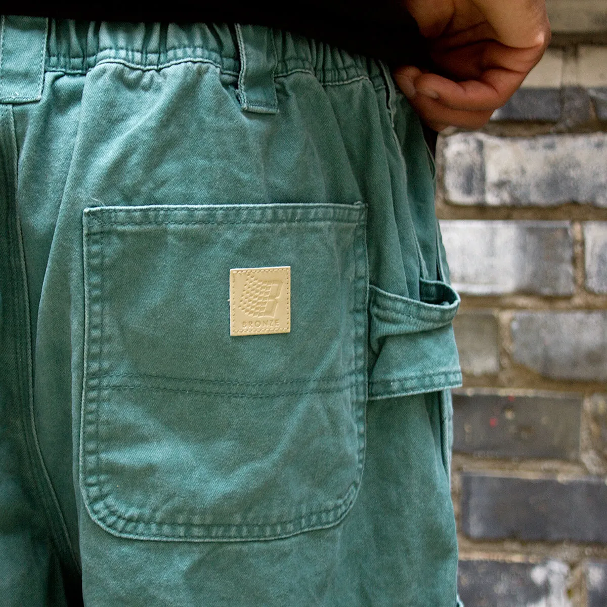 Karpenter Shorts