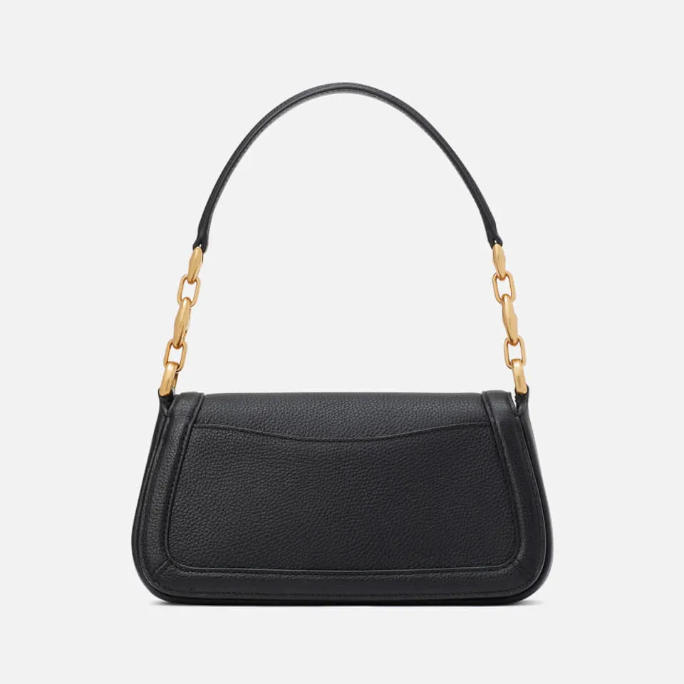 Kate Spade New York Gramercy Pebbled Leather Shoulder Bag