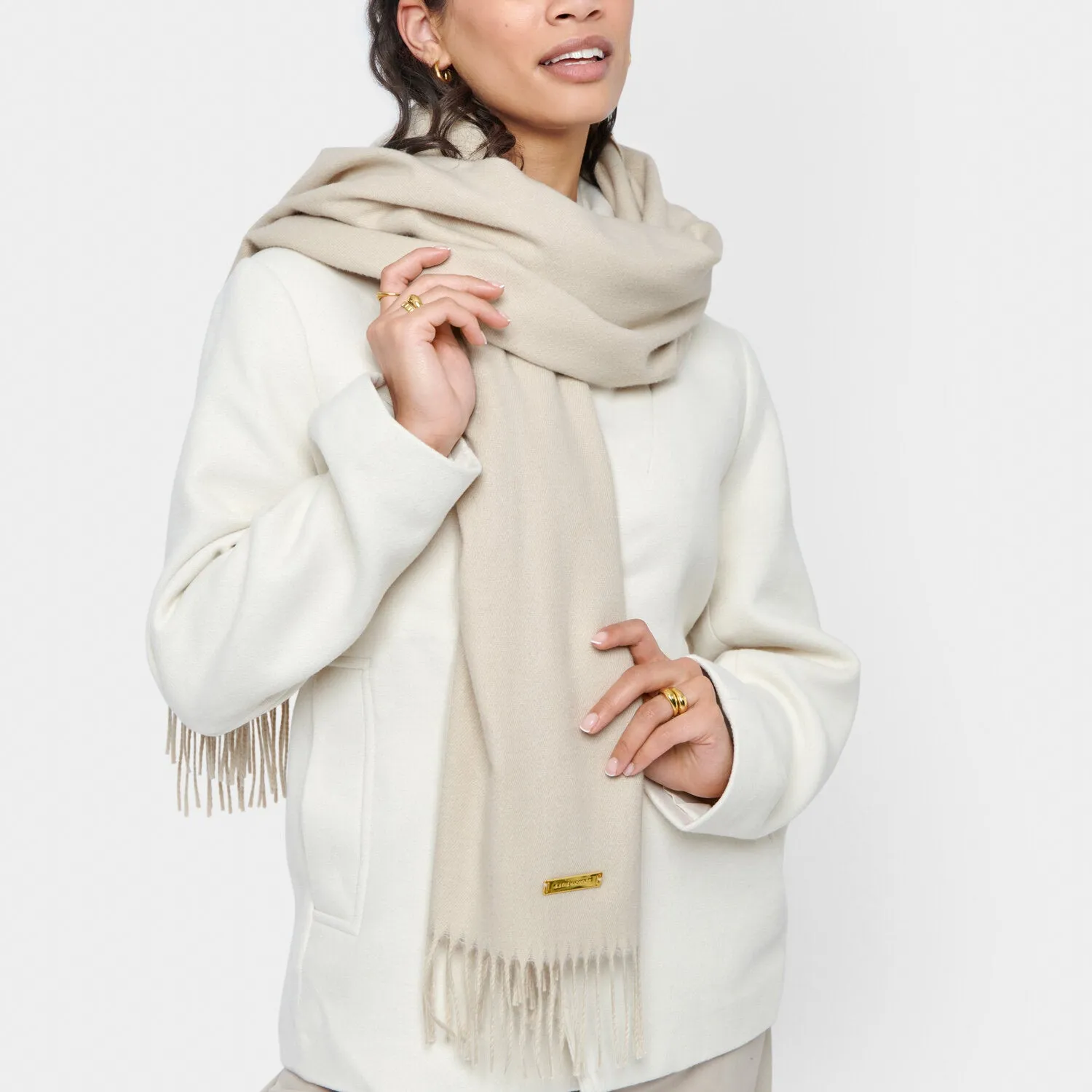 Katie Loxton Blanket Scarf