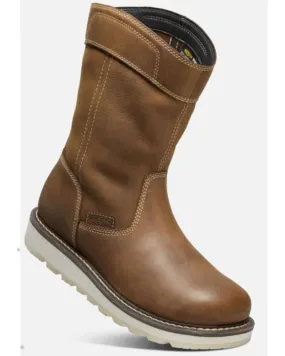 Keen Men's Cincinnati Wellington Work Boot - Soft Toe