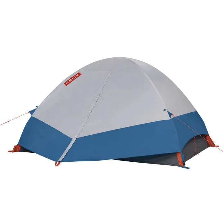 Kelty Late Start 4 Person Tent (Past Season)