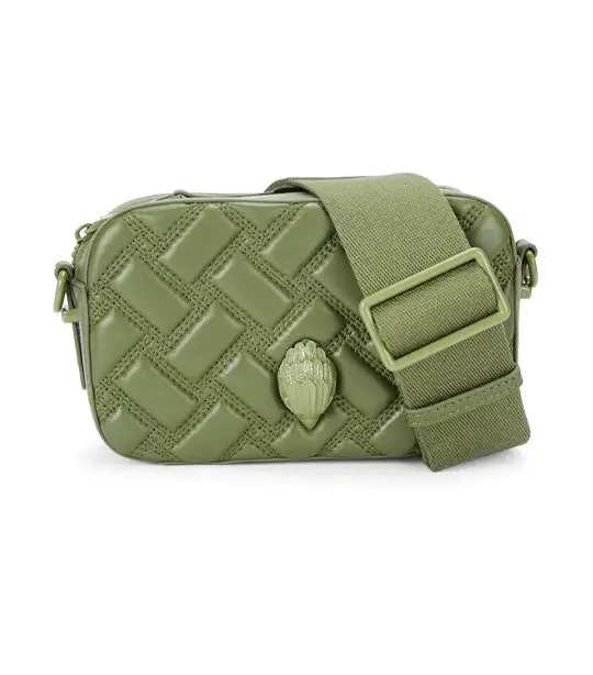 Kensington Small Camera Drench Bag Khaki