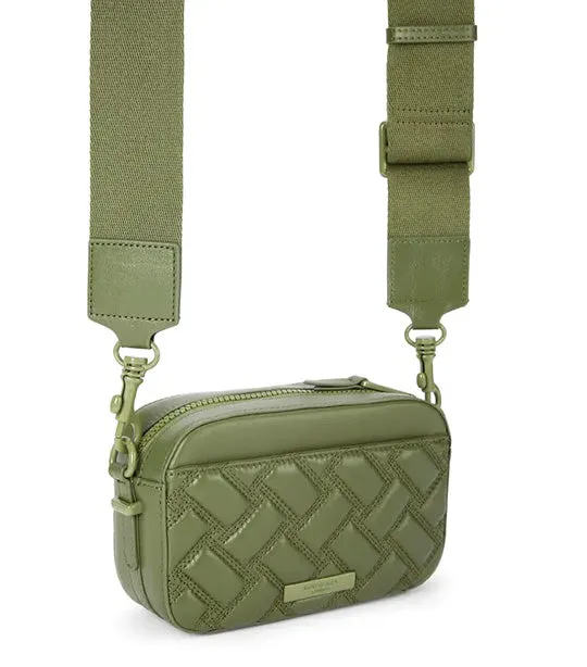 Kensington Small Camera Drench Bag Khaki